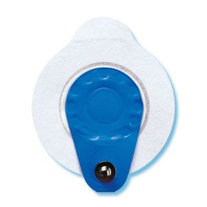 Ambu BlueSensor ECG elektrode L-00-S, 25 stuks