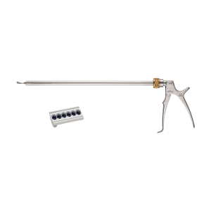 Lapra Ty Clip Applicator , MIC4030, 1 stuks
