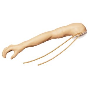 Arm voor intraveneuze injectie voor GERi en KERi