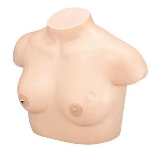 Palpatiemodel voor borstkanker (V3)