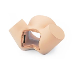 Bijpassend onderlichaam voor simulatiemodules