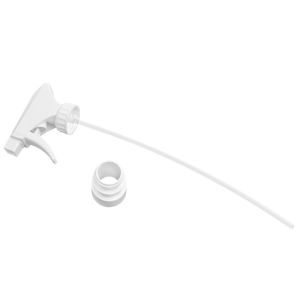 Losse spraykop met adapter voor 500 ml en 1 liter flessen