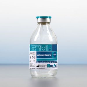 SPM ozon vacuümflessen 250 ml