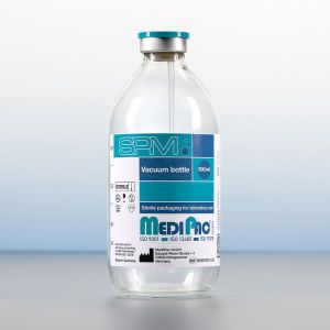 SPM ozon vacuümflessen 500 ml