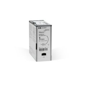 Maxon groen 4-0, P-12, SMM-5033, 36 stuks