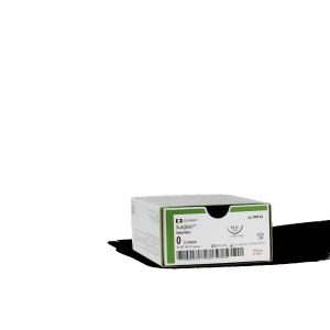 Surgilon wit 3-0, P-12, SBS-1883G, 12 stuks