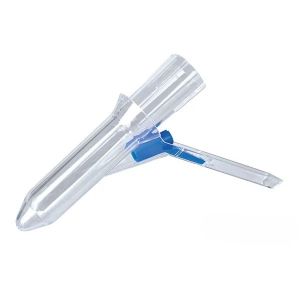 Mediware plastic proctoscoop steriel maat L (Ø 26 mm)