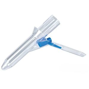Mediware plastic proctoscoop steriel maat M (Ø 22 mm)