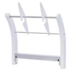 Melag Melaseal rolhouder staand