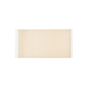 Mepiform littekenverband, 4 x 31 cm, 5 x 1 stuk