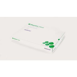 Mepilex Heel schuimverband, 15 x 22 cm, 5 x 1 stuk