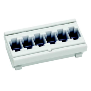 Lapra Ty Clip , MIC4032, 6 stuks