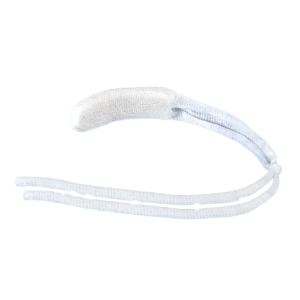 Nobatricot Plus vingerverband steriel, large, 20 stuks