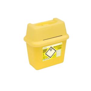 Sharpsafe Naaldencontainer 3 Liter