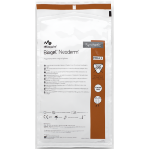 Biogel NeoDerm 8.0, 50 stuks