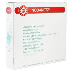 Nobanetz Netverband Nr. 1 = Hand