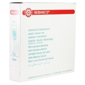 Nobanetz Netverband Nr. 3 = Onderbeen