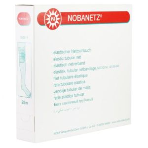 Nobanetz Netverband Nr. 4 = Knie