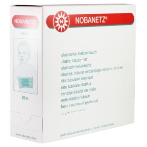 Nobanetz Netverband Nr. 6 = Romp kind