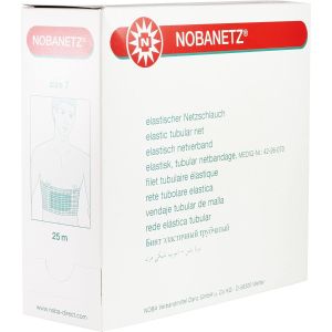 Nobanetz Netverband Nr. 8 = Romp volwassenen