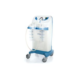 New Hospivac 350 afzuigpomp