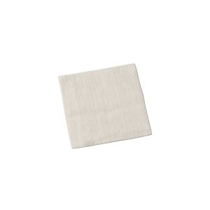HEKA Soft nonwoven kompres 7,5 x 7,5 cm 4 lagen niet steriel, 100 stuks
