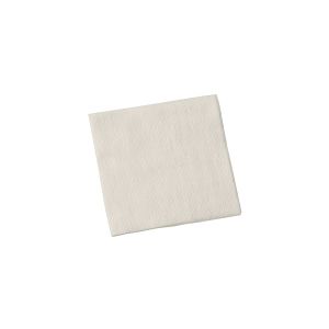 HEKA Soft nonwoven kompres 10 x 10 cm 4 lagen niet steriel, 100 stuks