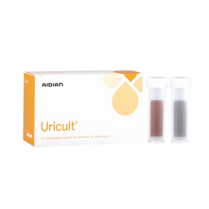 Uricult, 10 dipslides