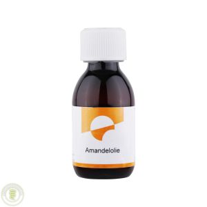 Amandelolie zoet geraffineerd 6 x 110 ml