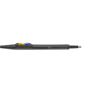 Slim-Line elektrochirurgische greep met tuimelschakelaar, VIO/ICC/ACC, non-Erbe units, met 4m aansluitkabel