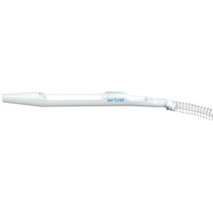 Clip-on greep voor rookafzuiging, voor Slim-Line greep 20190-065/-066/-067/-074/-075/-090/-093/-104/-105