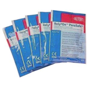 Rely-On PeraSafe 5 zakjes à 16,2 gram