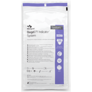 Biogel PI Indicator System 8.5, 25 x 2 paar