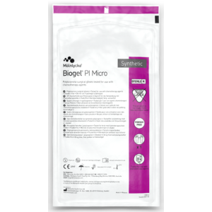 Biogel PI Micro 8.5, 50 paar