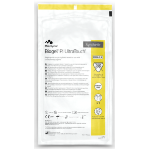 Biogel PI UltraTouch 6.0, 50 paar