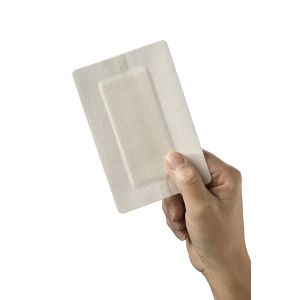 HEKA Plast Border 10 x 15 cm steriel, 25 stuks