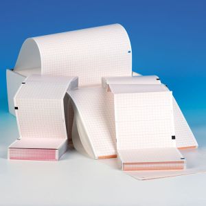 ECG Thermopapier Hellige EK41 per rol