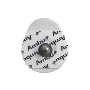 Ambu WhiteSensor ECG elektrode WS-OO-S