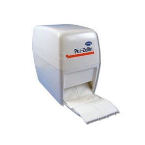 Hartmann Pur Zellin celstofdispenser