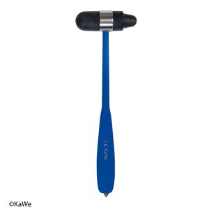 Colorflex reflexhamer, blauw