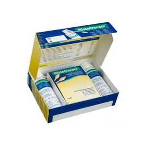 Histofreezer Small 2 mm, 2 x 80 ml
