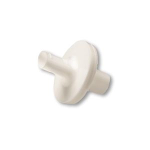 MicroGard IIB filters met ovaal mondstuk, 50 stuks