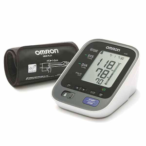 Omron Bloeddrukmeter M500 Intelli-IT