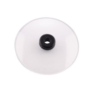 Mulimed Otoscillo Professional spatscherm