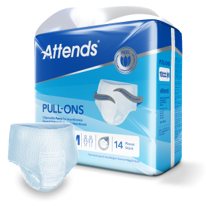 ATTENDS Pull-Ons 10 M, 14 stuks