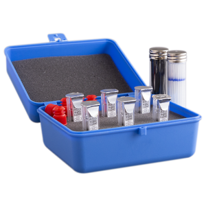 Aidian QuikRead Cuvet Transport Box
