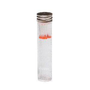 Aidian QuikRead go wrCRP capillairen (10 µl) 50 stuks
