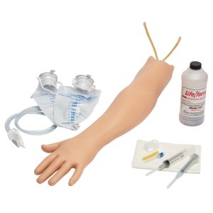 Hemodialysepraktijk Arm