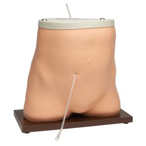 Peritoneale dialysesimulator