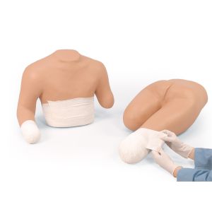 Stompverband bovenlichaam